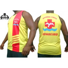 REGATA SALVA VIDAS PERSONALIZADA 